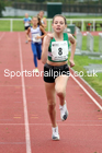 Women and Girls 800 metres, 2021 North Eastern Track and Field Champs., Middesbrough. Photo: David T. Hewitson/Sports for All Pics